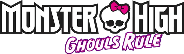 Monster High: Ghouls Rule