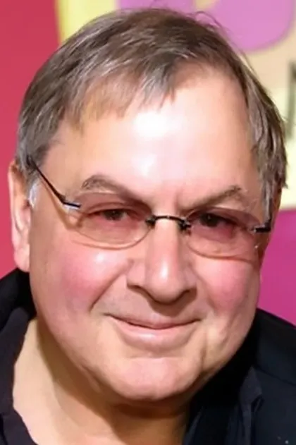 Андре Стойка