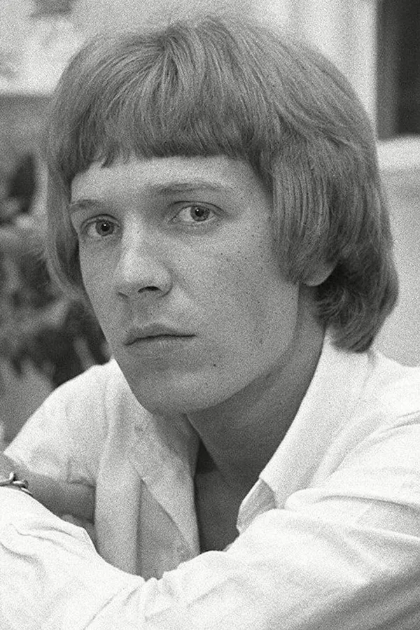 Scott Walker