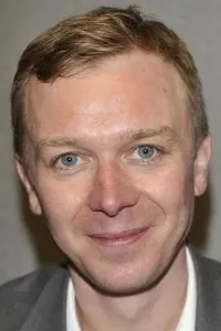 Стивен Робертсон