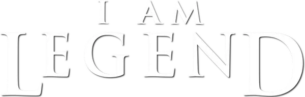 I Am Legend