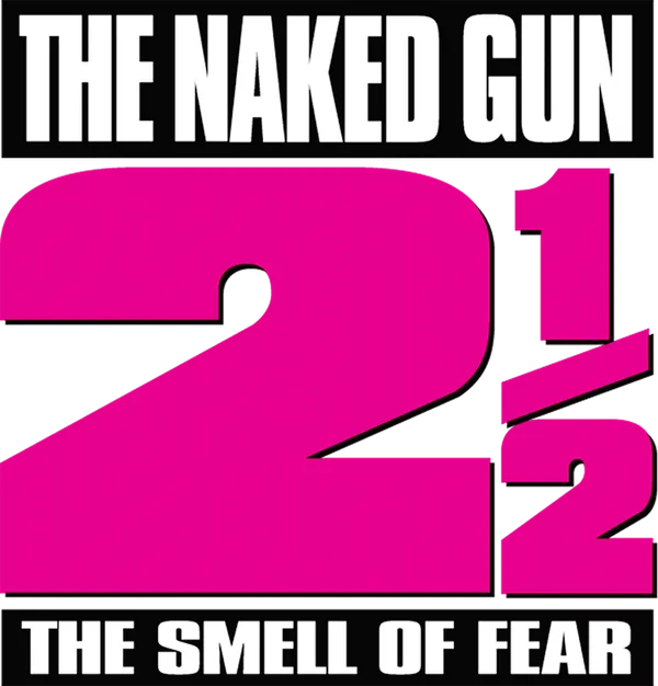 The Naked Gun 2½: The Smell of Fear