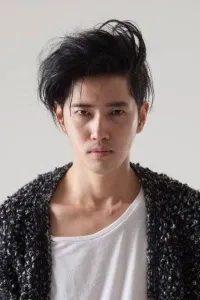 Kim Hong-guk
