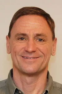 Cliff Blake