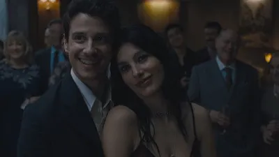 I Think You Just Saved My Life