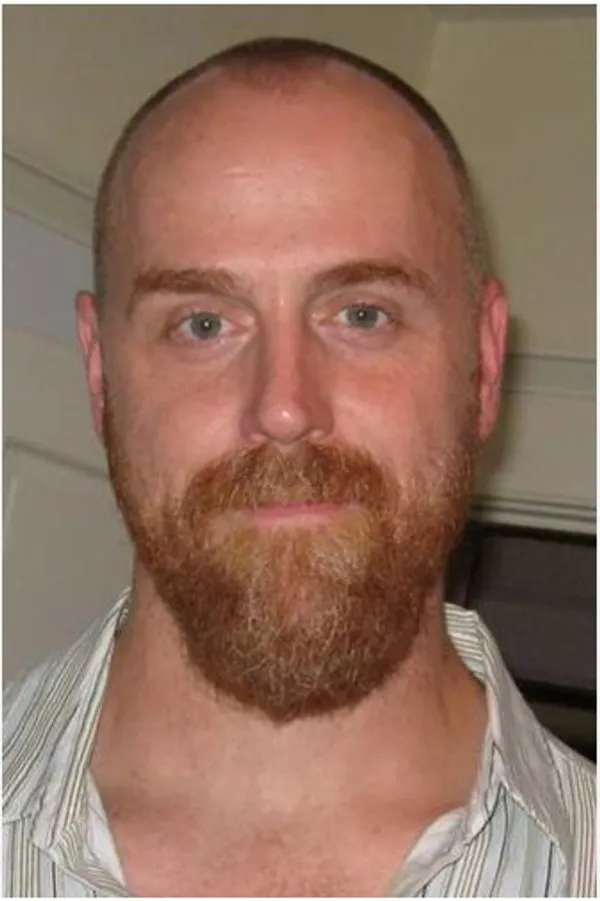 Todd Holland