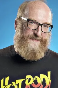 Брайан Пози