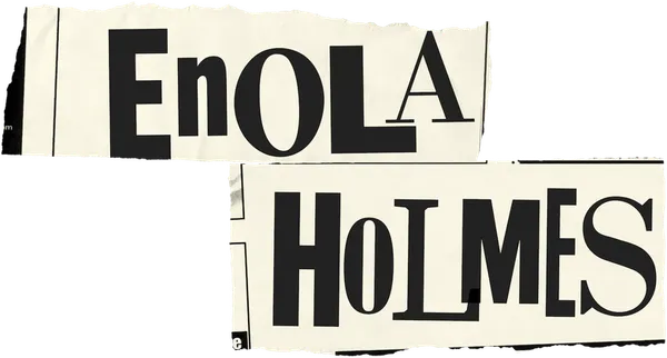 Enola Holmes