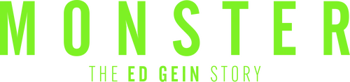 Пугающая документальная история Эда Гина, ужасного убийцы и похитителя трупов, под впечатлением от преступлений которого были созданы многие знаменитые маньяки в кино и сериалах.