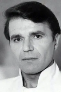 Jean-Pierre Kalfon