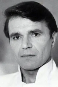 Jean-Pierre Kalfon