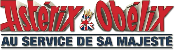 Пятидесятый год до нашей эры. Юлий Цезарь рвется к новым завоеваниям. Во главе своих прославленных легионов он собирается захватить остров, который находится на самом краю света - таинственную страну, именуемую Британией. Войско Цезаря одерживает быструю и безоговорочную победу. Ну... почти безоговорочную: одна крошечная деревушка продолжает яростно обороняться, однако силы на исходе, и королева бриттов Корделия отправляет своего самого надежного офицера Красовакса за подмогой в Галлию, где находится такая же маленькая деревушка, известная своим упорным сопротивлением римлянам.