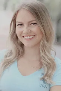 Кристина Эдегор