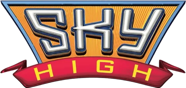 Sky High