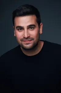 Nathanel Alimi