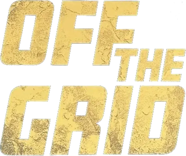 Off the Grid