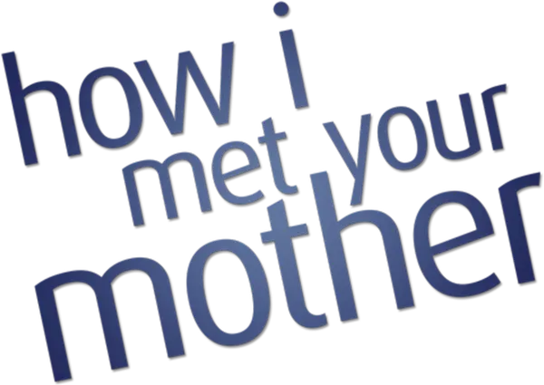 How I Met Your Mother