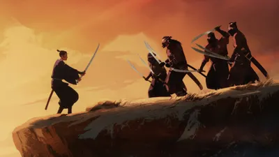 An Unexpected Element