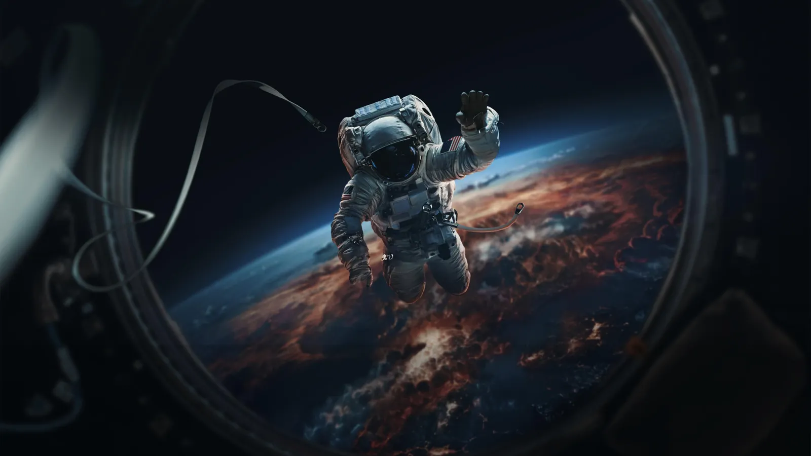 Международная космическая станция