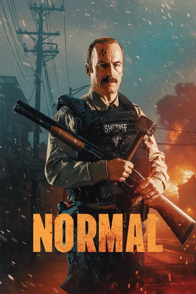 Нормал