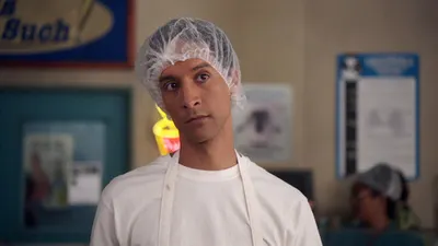 Contemporary American Poultry