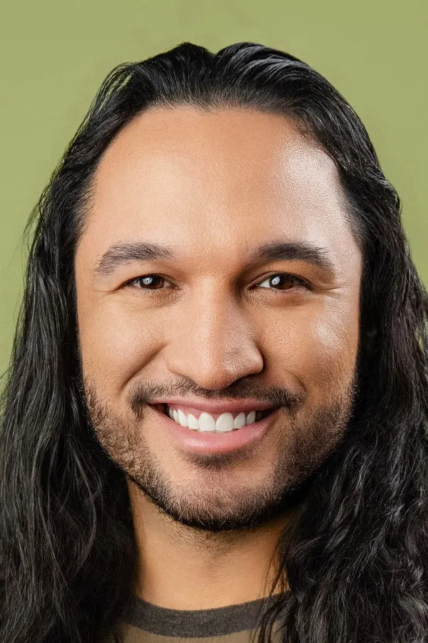 James Anthony Perez