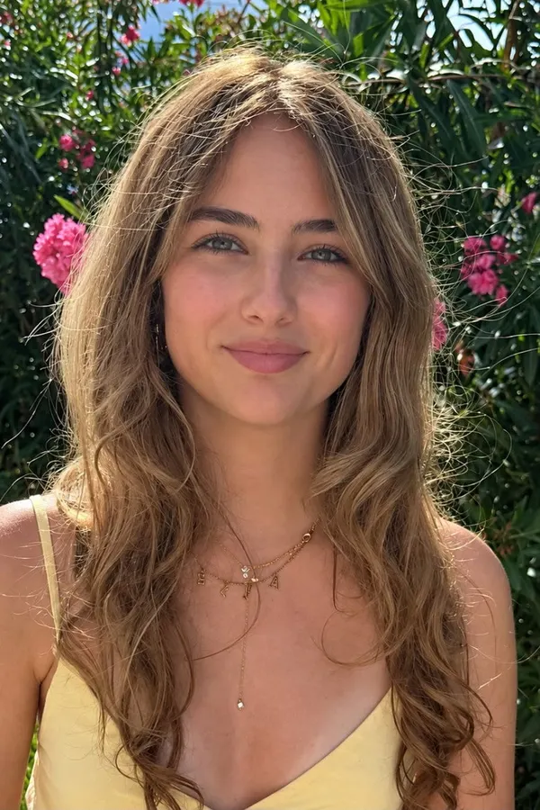 Ella Bostyn