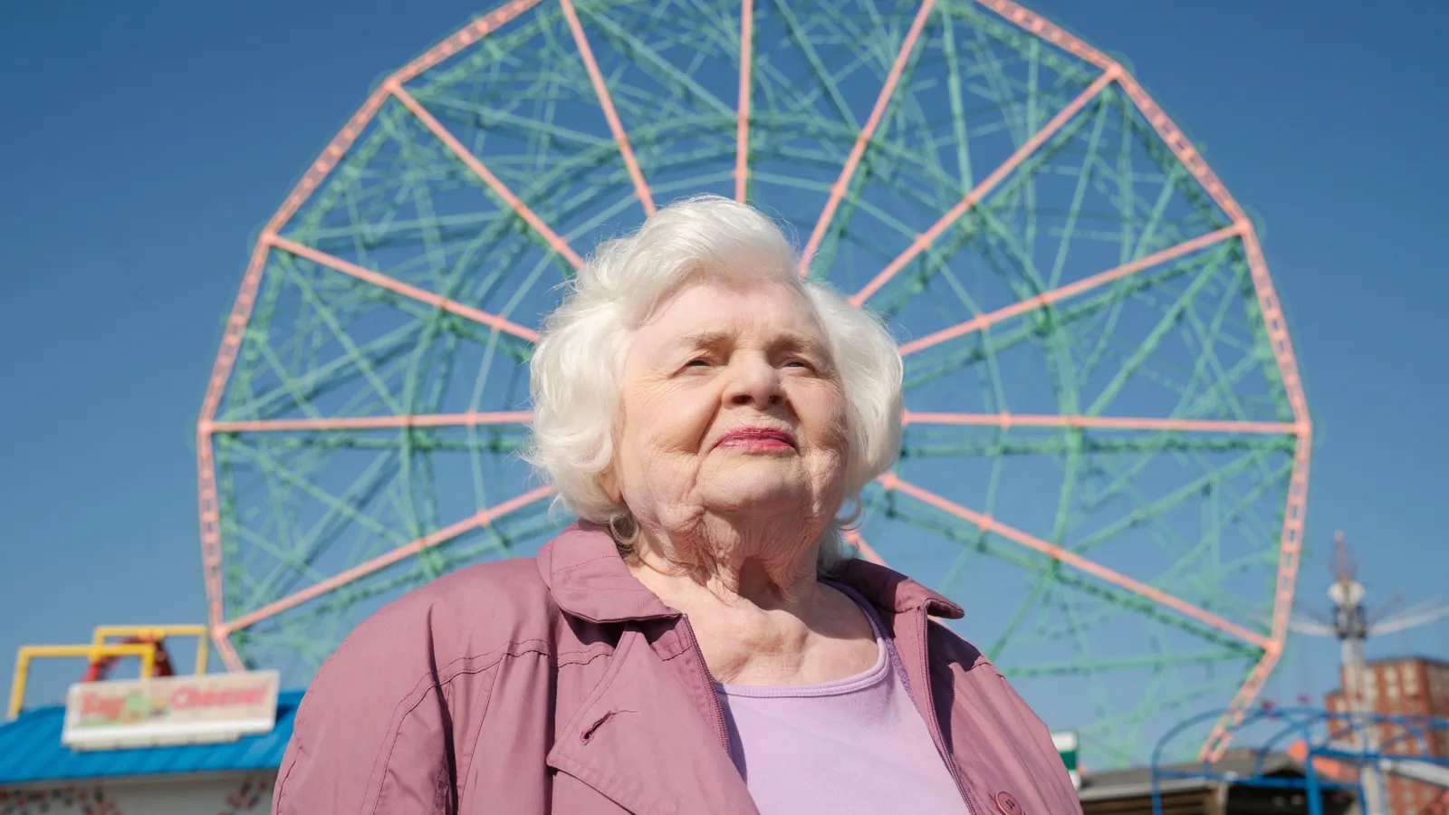 Великая Элеонор