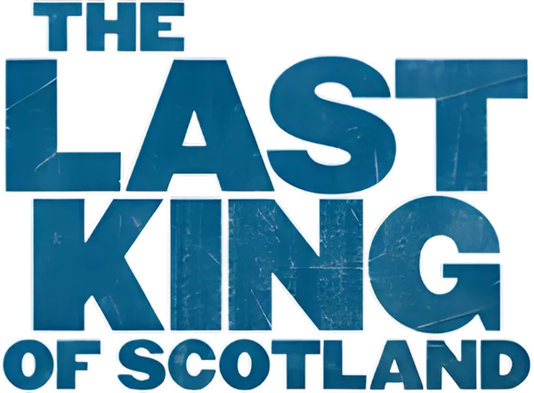 The Last King of Scotland