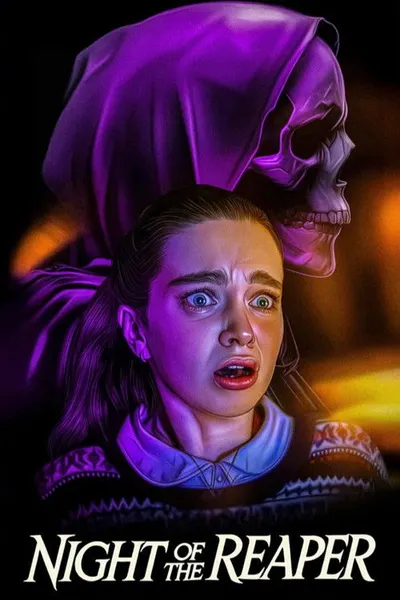 Хэллоуин. Ночной кошмар