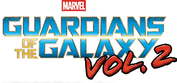 Guardians of the Galaxy Vol. 2
