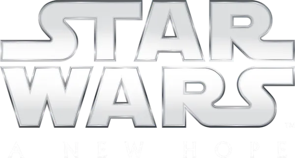 Татуин. Планета-пустыня. Уже постаревший рыцарь Джедай Оби Ван Кеноби спасает молодого Люка Скайуокера, когда тот пытается отыскать пропавшего дроида. С этого момента Люк осознает свое истинное назначение: он один из рыцарей Джедай. В то время как гражданская война охватила галактику, а войска повстанцев ведут бои против сил злого Императора, к Люку и Оби Вану присоединяется отчаянный пилот-наемник Хан Соло, и в сопровождении двух дроидов, R2D2 и C-3PO, этот необычный отряд отправляется на поиски предводителя повстанцев — принцессы Леи.