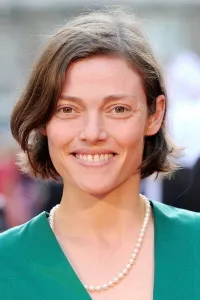 Камилла Ратерфорд