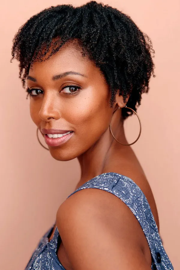 Chaunteé Schuler Irving