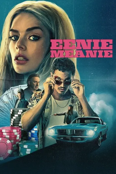 Эники-Беники