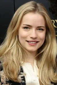 Уилла Фицджеральд