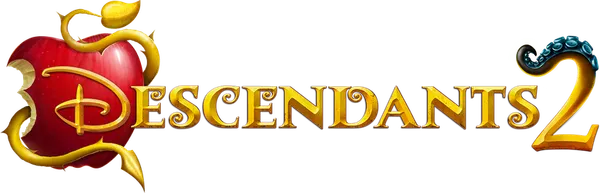 Дочь Малифесенты, школьница-подросток Мэл, возвращается на родной Потерянный остров, где заточены все поборники зла. Здесь зреет заговор нового поколения антигероев, жаждущих получить свободу. Разузнать об их планах и помочь своей подруге Мэл отправляется добрый король Бен, сын Красавицы и Чудовища. Но чтобы проникнуть в злодейскую среду, ему нужно научиться злодейским повадкам и манерам.