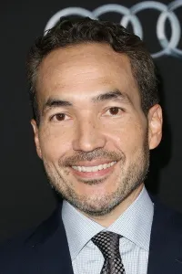 Стив Джаблонски
