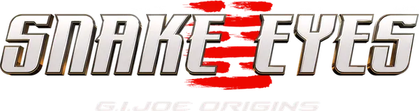 Snake Eyes: G.I. Joe Origins