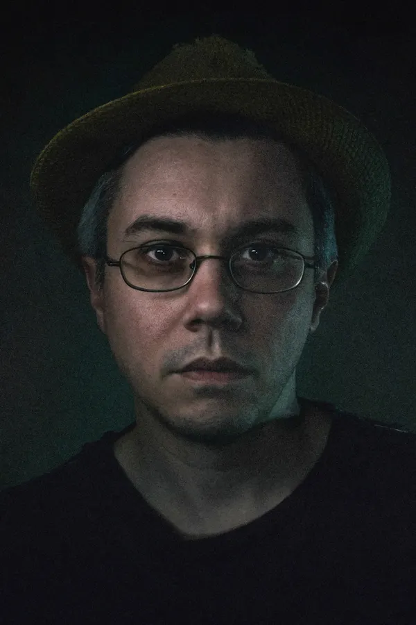 Dean Hurley