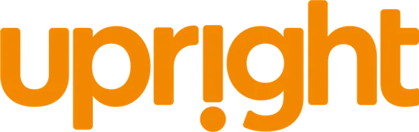 Upright