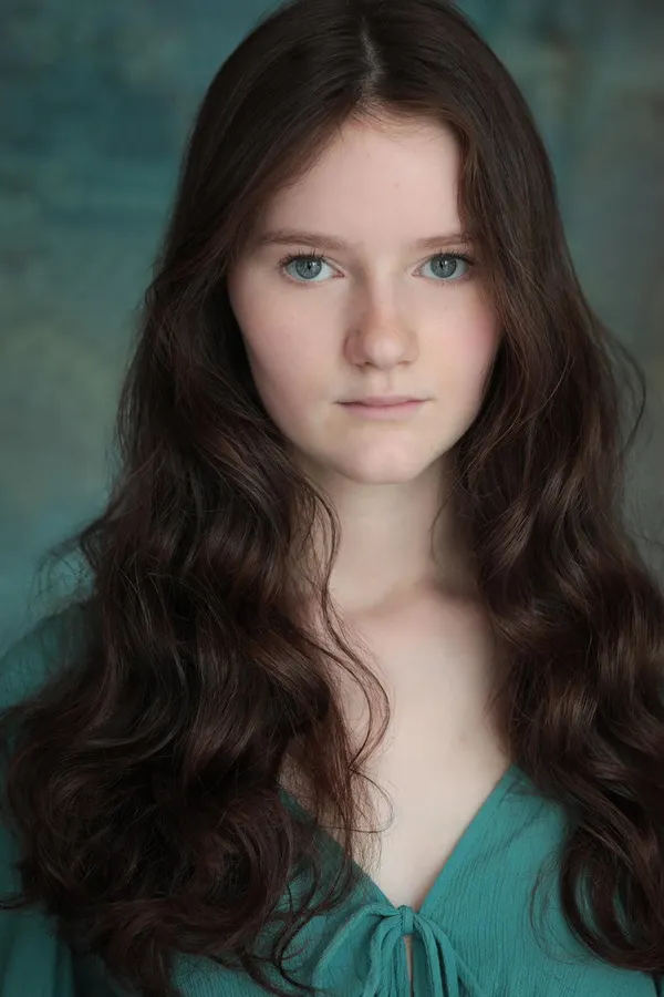 Cara Harris