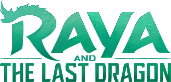 Raya and the Last Dragon
