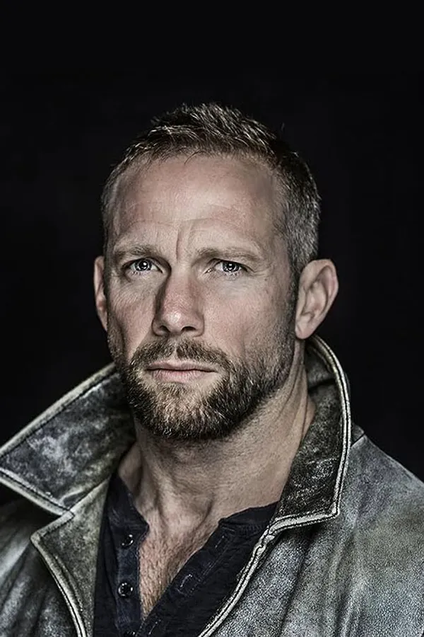 Gavin Fox