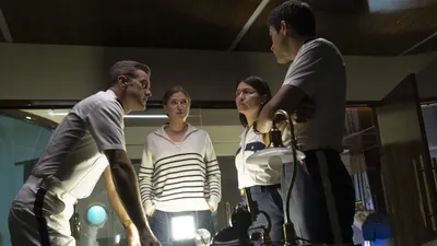 Shark Attack!: Orca! (2)