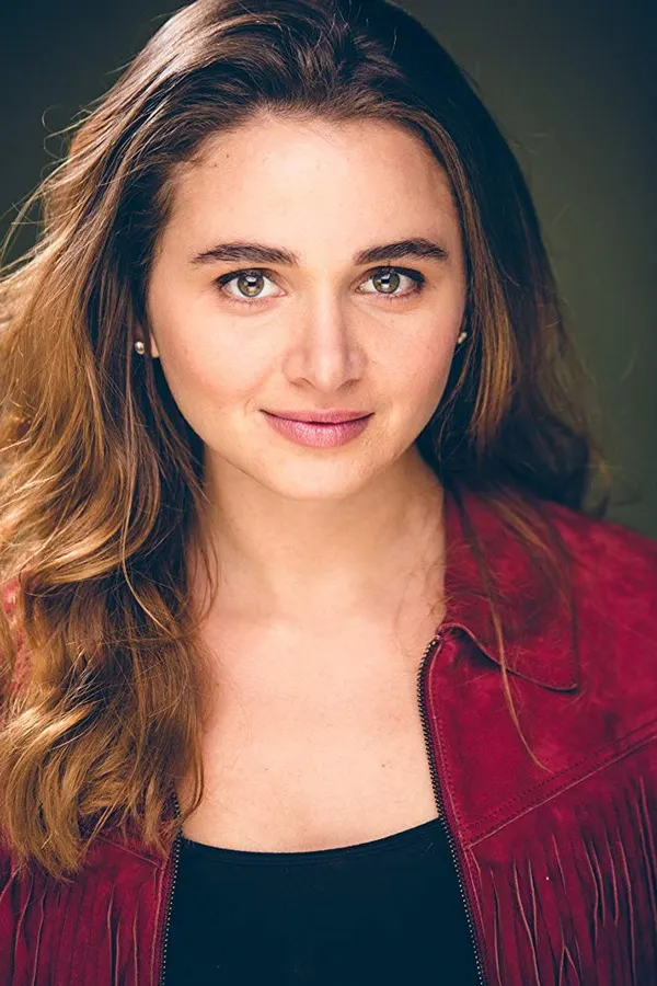 Sammi-Jack Martincak