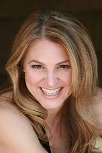 Anita Barone