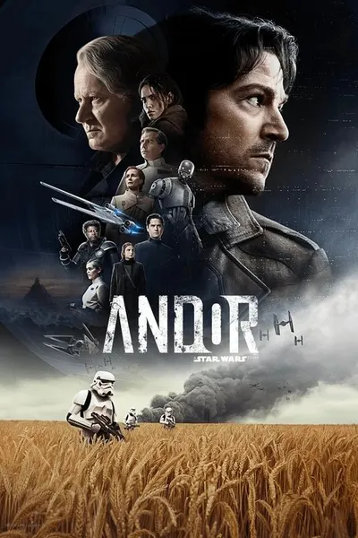 Андор