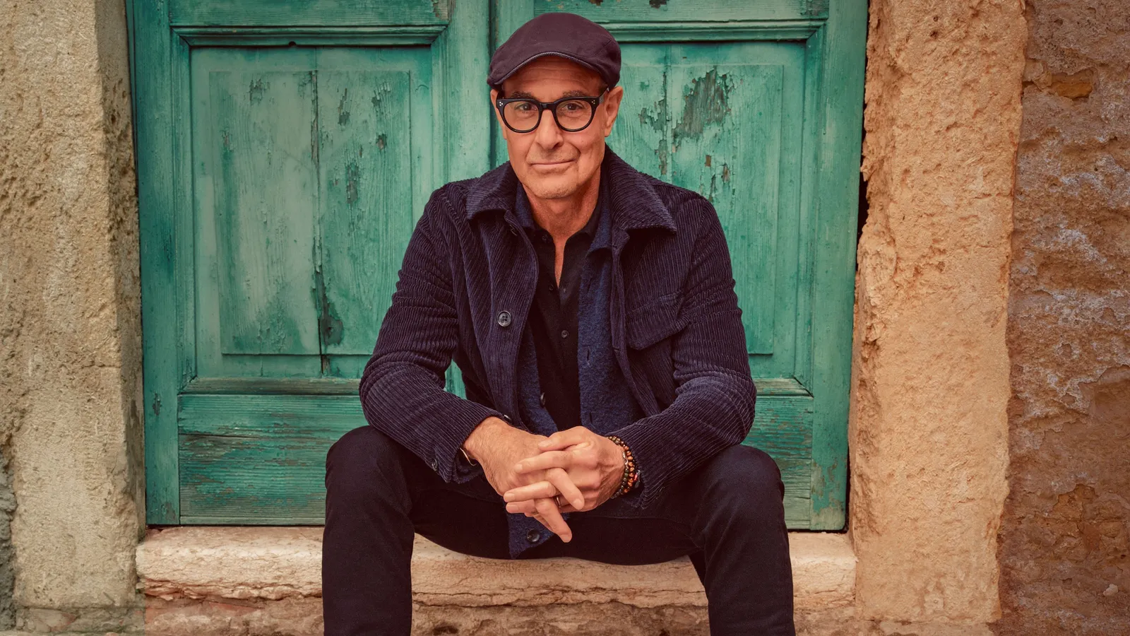 Туччи в Италии