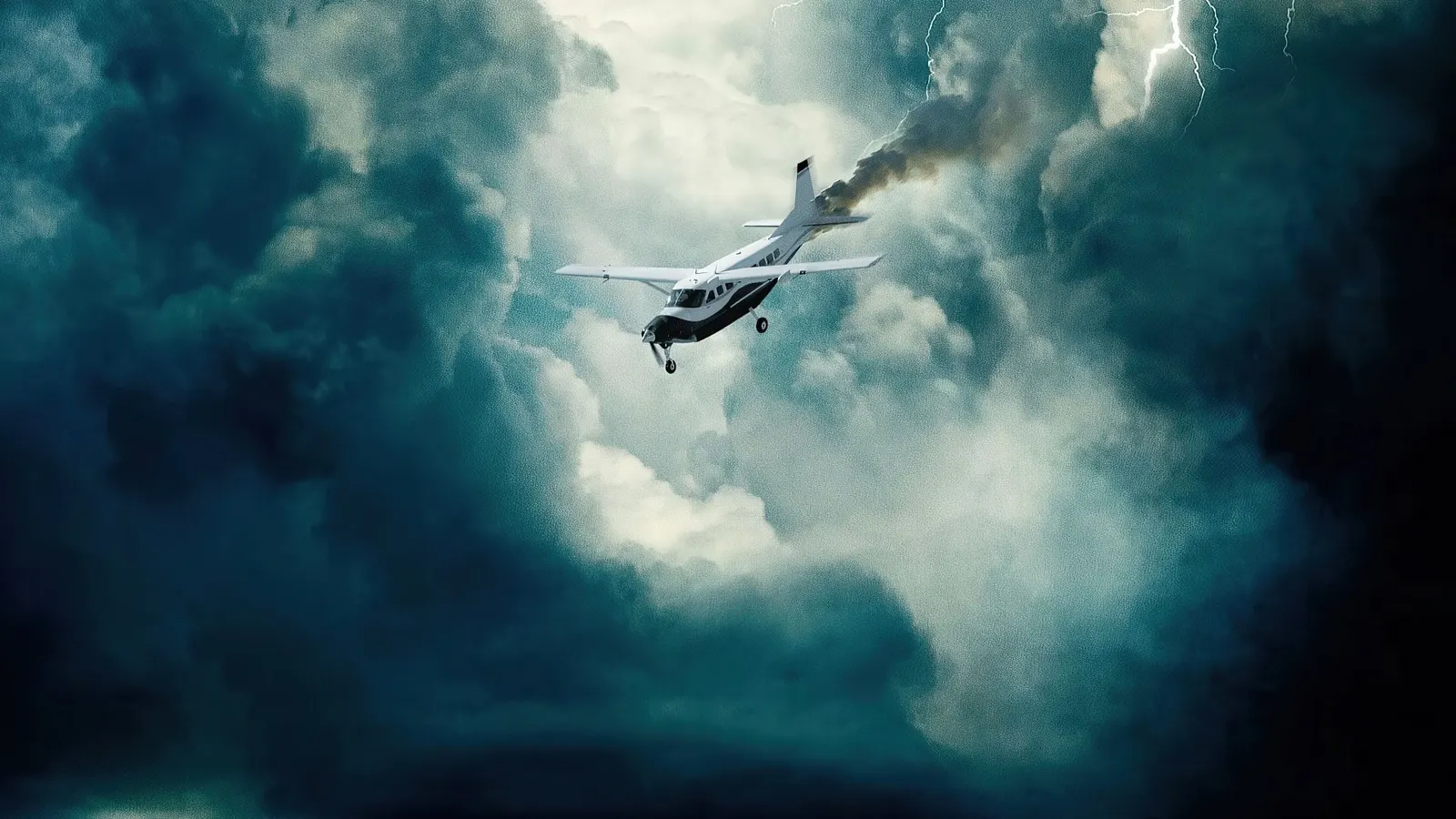 Линия горизонта